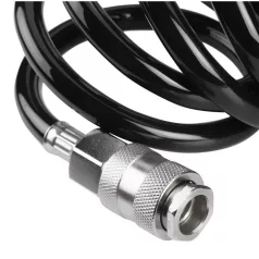 Pneumatikus spirál NEO 12-074-1 5 m 8x12 mm