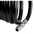 Pneumatikus spirál NEO 12-074-1 5 m 8x12 mm