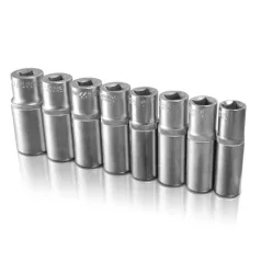 PNEUMATIKUS DUGÓKULCS KLT NEO 12-102 1/2˝ 11 R. 10-24 MM