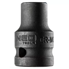 Dugókulcs Neo 12-210 10 mm Cr-Mo, Pneumatikus Géphez