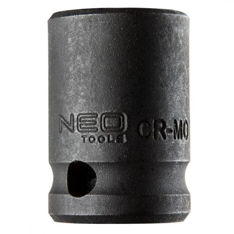 Dugókulcs Neo 12-213 13 mm Cr-Mo, Pneumatikus Géphez