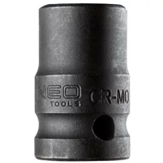 Dugókulcs Neo 12-216 16 mm Cr-Mo, Pneumatikus Géphez