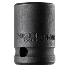 Dugókulcs Neo 12-217 17 mm Cr-Mo, Pneumatikus Géphez