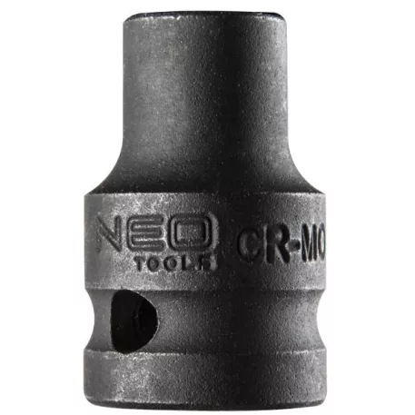 Dugókulcs Neo 12-221 21 mm Cr-Mo, Pneumatikus Géphez