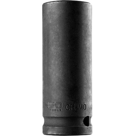 Dugókulcs Neo 12-324 24 mm Cr-Mo, Pneumatikus Géphez, Hosszú