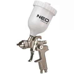PNEUMATIKUS FESTÉKSZÓRÓPISZTOLY NEO 12-510 FELSŐT.