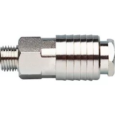 PNEU. GYORSCSATLAKOZÓ NEO 12-635 1/4˝