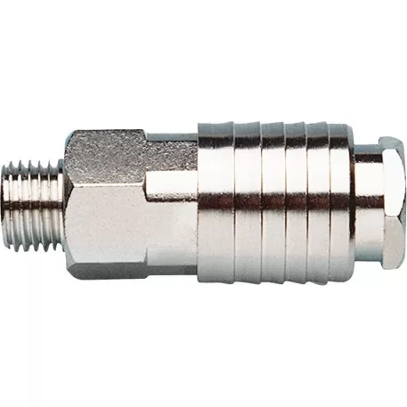PNEU. GYORSCSATLAKOZÓ NEO 12-635 1/4˝