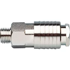 PNEU. GYORSCSATLAKOZÓ NEO 12-636 3/8˝