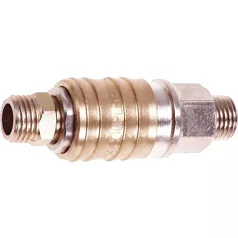 Pneumatikus Gyorscsatlakozó Neo 12-646 3/8˝
