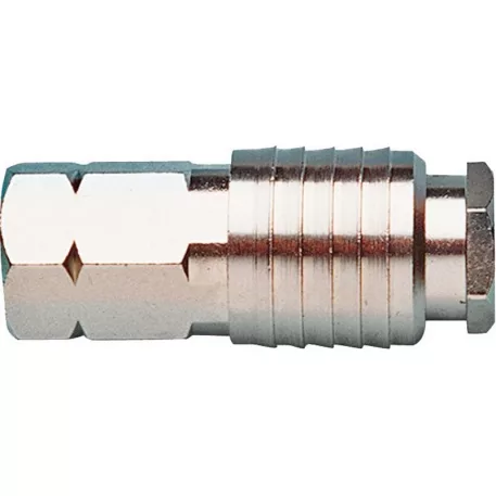 Pneumatikus Gyorscsatlakozó Neo 12-650 1/4˝ Kompresszorhoz