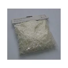 Hézagoló Kereszt 5 mm/200 db