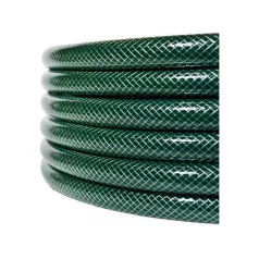 Locsolótömlő Cseh 3/4˝ Zöld /50 m