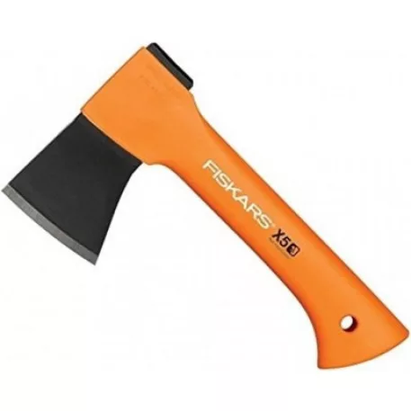 Fiskars Fejsze X 5 Kis Kemping Fejsze - XXS