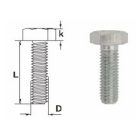 CSAVAR HLF.TM M 12 X20 HORG/100 DB 5.8