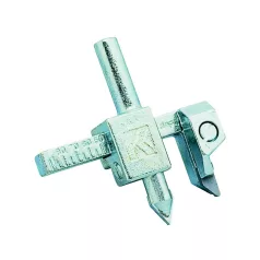 Körkivágó Solid 23-94 1246502 Csempe