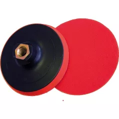 Felfogató Tépőzáras 115 mm Puha