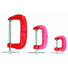 Szorítókészlet Top Tools 12A375