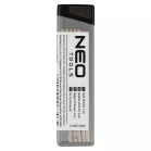 Ácsceruza Neo 13-820 Fehér Betét HB 5db