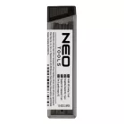 Ácsceruza Neo 13-822 Fekete Betét H2 5db