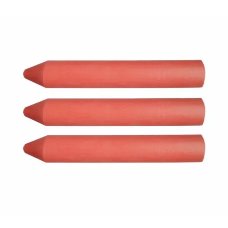 Jelölőkréta Neo 13-956 Piros 13 X 85mm 3 db