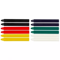 Zsírkréta Neo 13-961 12db Színes