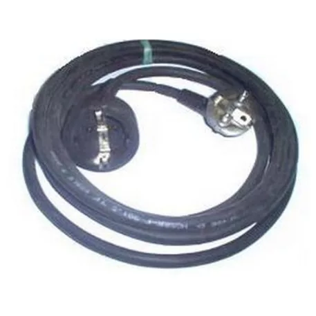 Gumikábeles Hosszabbító Gt 3x1,5 30 M