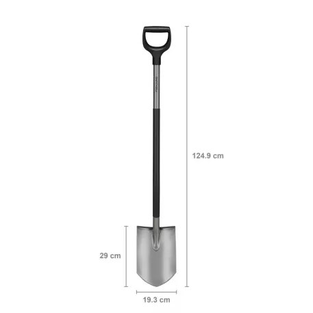 Ásó Nyéllel Fiskars 131410