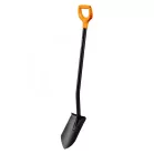 Fiskars Ásó Solid 131413/1003455 Nyelezett, Hegyes