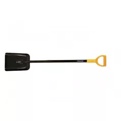 Fiskars Lapát 132403 Nyelezett Solid