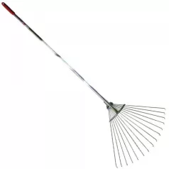 Lombseprű Fém Állítható - Nyéllel Ar-7018 Muta