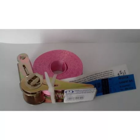 Rakományrögzítő Rs1000/4 M 500 kg Egyrészes