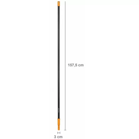 Fiskars Lombseprű Nyél Fiskars