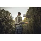 Lombseprű Fiskars 135014 52 cm Solid