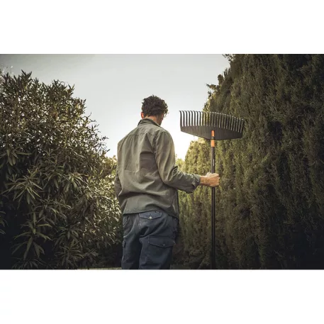 Lombseprű Fiskars 135014 52 cm Solid