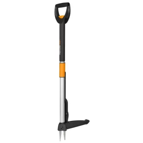 Fiskars Gyomkiszedő 139960 Smartfit Teleszkópos Nyél 99-119 cm