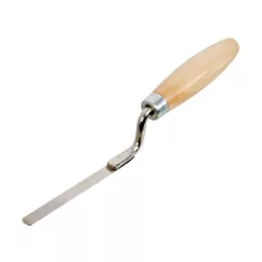 TOPEX Fugázókanál 13A574 10 mm