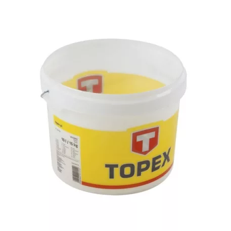 TOPEX Festővödör 13A700 10 L