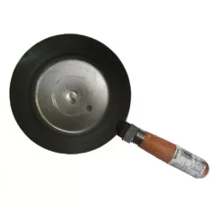 TOPEX Kőműves Serpenyő 13A890 160 mm