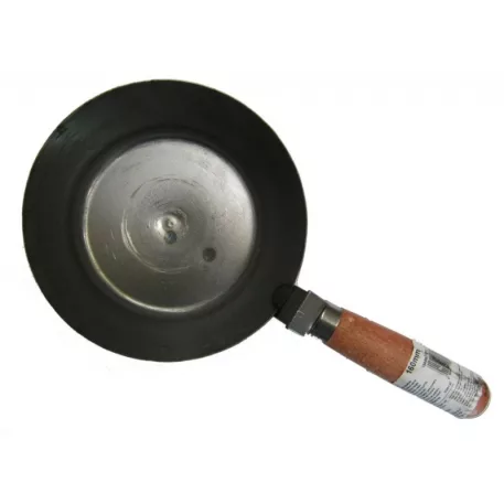 TOPEX Kőműves Serpenyő 13A890 160 mm