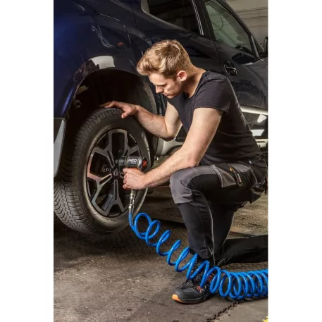 Pneumatikus Ütvecsavarozó Neo 14-002 1/2"