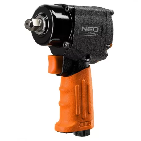 NEO Pneumatikus Ütvecsavarozó 14-004 1/2"