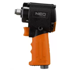 NEO Pneumatikus Ütvecsavarozó 14-006 1/2"