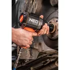 NEO Pneumatikus Ütvecsavarozó 14-008 3/4"