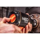 NEO Pneumatikus Ütvecsavarozó 14-008 3/4"