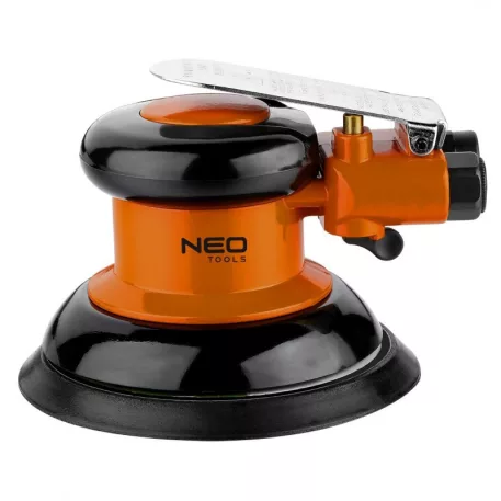 NEO Pneumatikus Excentercsiszoló 14-020