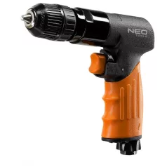 NEO Pneumatikus Fúrógép 14-026 10 mm, 3/8"