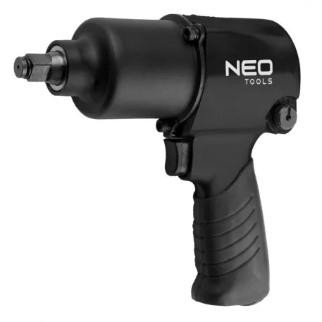 NEO Pneumatikus Ütvecsavarozó 14-500 1/2"