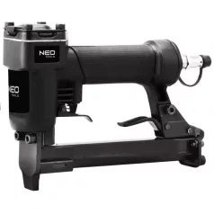 Pneumatikus Tűzőgép Neo 14-572 Type80, 6-16mm