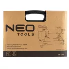 Pneumatikus Tűzőgép Neo 14-572 Type80, 6-16mm